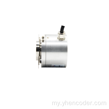 Servo absolute encoder ကုဒ်နံပါတ်